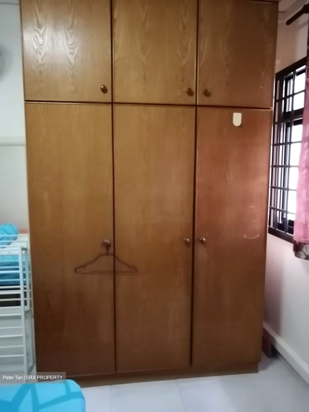 Woodlands Drive 40 (Woodlands),  #428643071